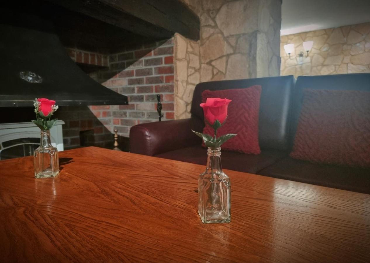 The Pelican Inn ستابلفورد المظهر الخارجي الصورة